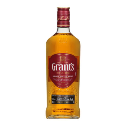 Zoom to enlarge the Grant’s Finest Scotch Whisky