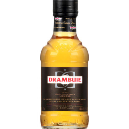 Zoom to enlarge the Drambuie Liqueur