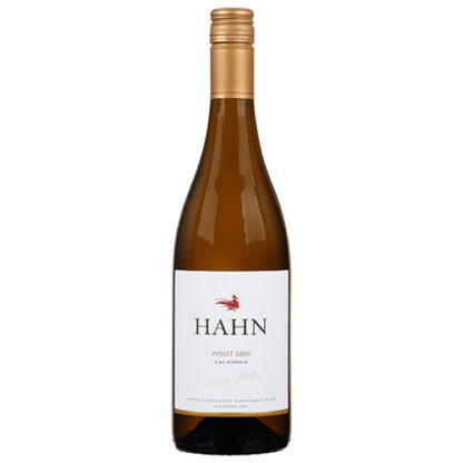 Zoom to enlarge the Hahn Pinot Gris