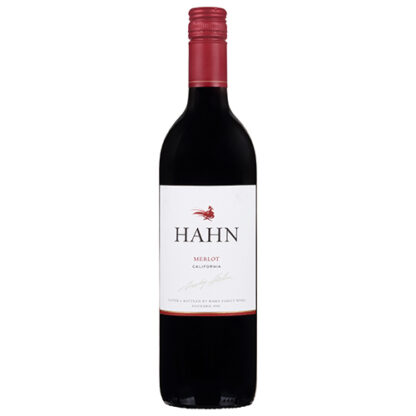 Zoom to enlarge the Hahn Merlot