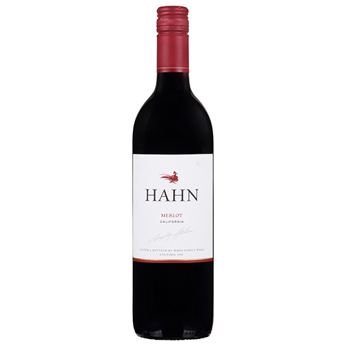 Zoom to enlarge the Hahn Merlot