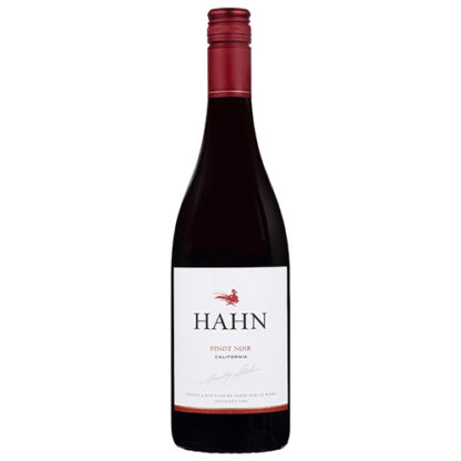 Zoom to enlarge the Hahn Pinot Noir