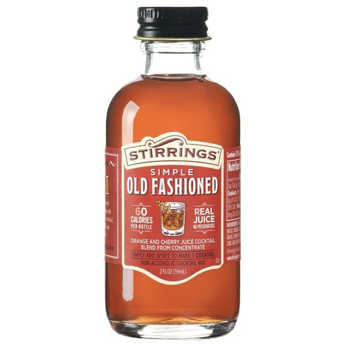 Zoom to enlarge the Stirrings &bull; Old Fashion Mix