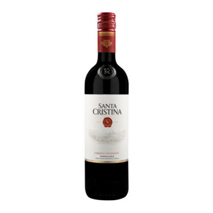 Zoom to enlarge the Santa Cristina Rosso IGT