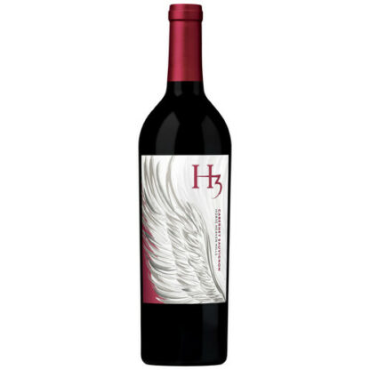 Zoom to enlarge the Columbia Crest H3 Cabernet Sauvignon