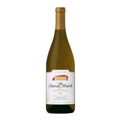 Zoom to enlarge the Chateau Ste. Michelle Indian Wells Chardonnay