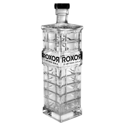 Zoom to enlarge the Roxor Gin