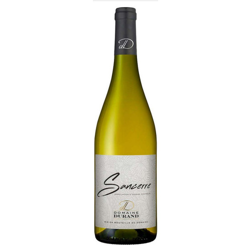Zoom to enlarge the Domaine Durand Sancerre Blanc