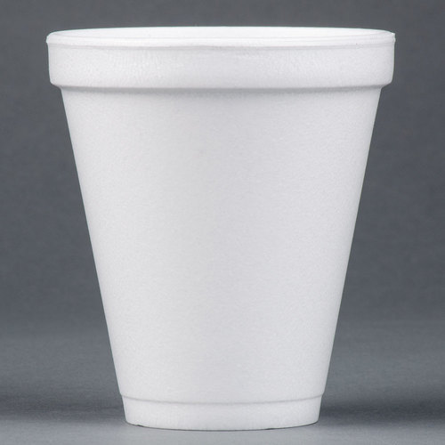 Zoom to enlarge the Dart 12oz Foam Cup (12j16) 25ct