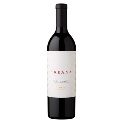 Zoom to enlarge the Treana Cabernet Sauvignon