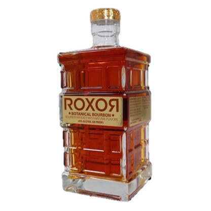 Zoom to enlarge the Roxor Bourbon