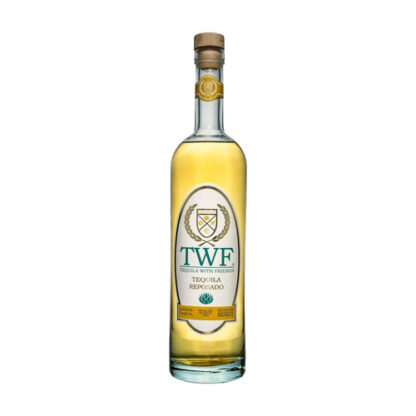Zoom to enlarge the Tequila With Friends • Reposado