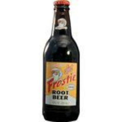 Zoom to enlarge the Frostie Beverage • Diet Root Beer 12 oz
