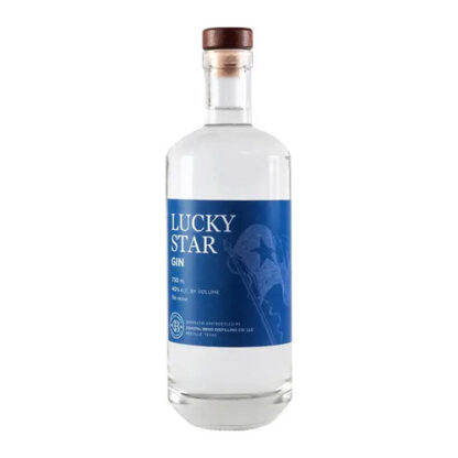 Zoom to enlarge the Coastal Bend Lucky Star Texas Gin