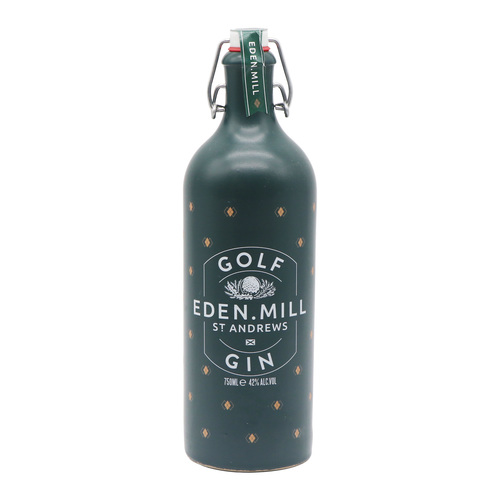 Zoom to enlarge the Eden Mill Scottish Gin &bull; Golf