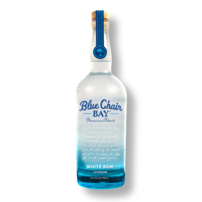 Zoom to enlarge the Blue Chair Bay White Rum