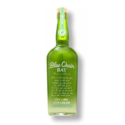 Zoom to enlarge the Blue Chair Bay Key Lime Rum Cream