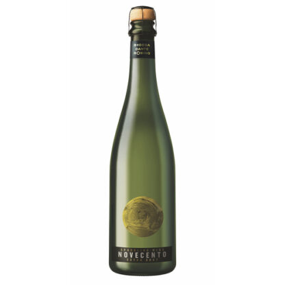 Zoom to enlarge the Novecento Sparkling Extra Brut