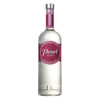 Zoom to enlarge the Pearl Vodka • Red Berry