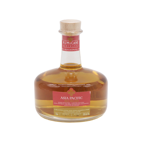 Zoom to enlarge the Rum & Cane &bull; Asia Pacific Rum