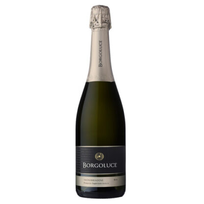 Zoom to enlarge the Borgoluce Brut Prosecco Di Conegliano-valdobbiadene Glera