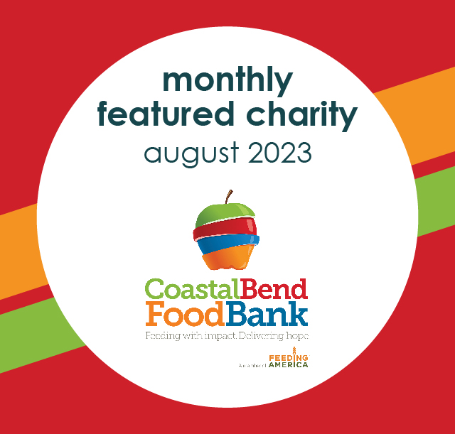 Coastal Bend Food Bank