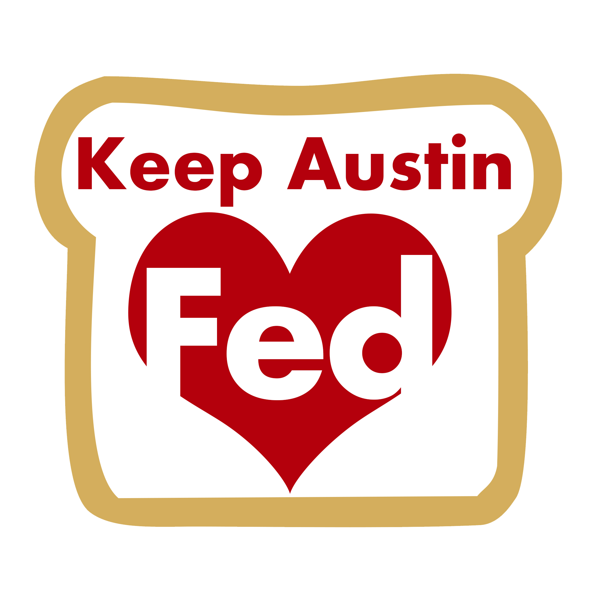 Keep Austin Fed
