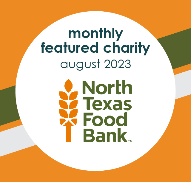 North Texas Food Bank