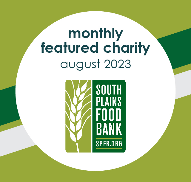 South Plains Food Bank