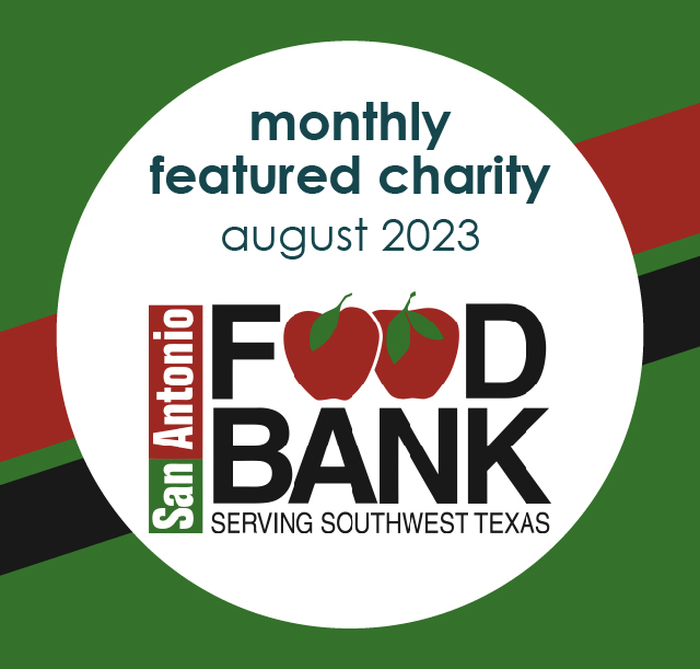 San Antonio Food Bank