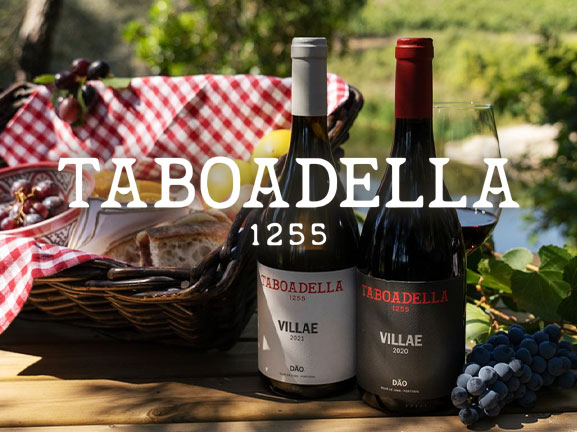 Taboadella Events