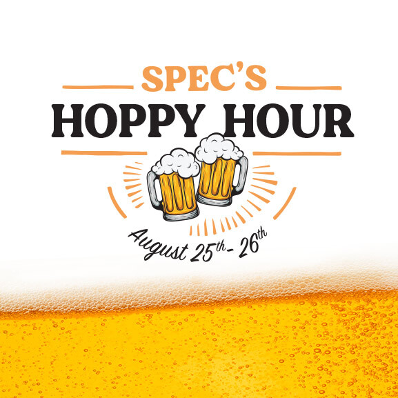 Hoppy Hour