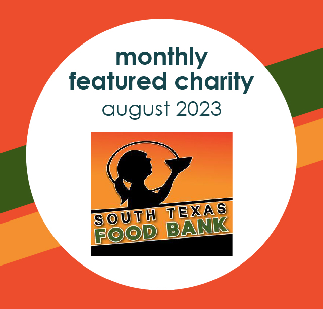 South Texas Food Bank