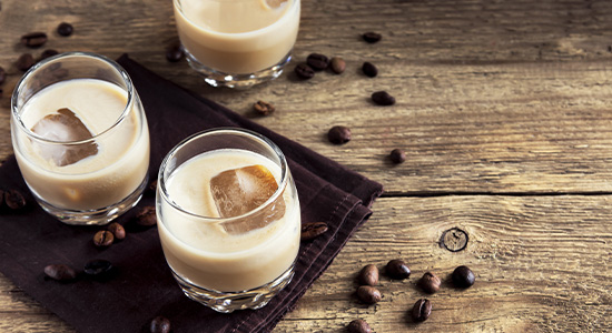 How much sugar? A coffee liqueur comparison – Derw Coffee