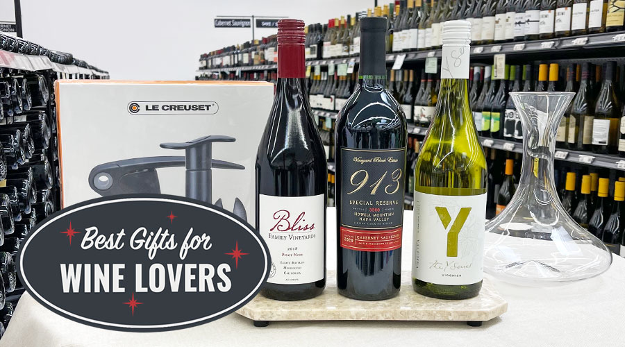 Best gifts for wine lovers 2023, from subscriptions to wine