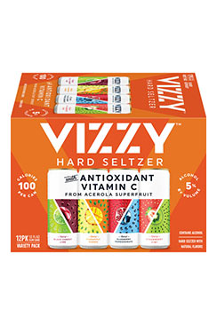 Vizzy Seltzer