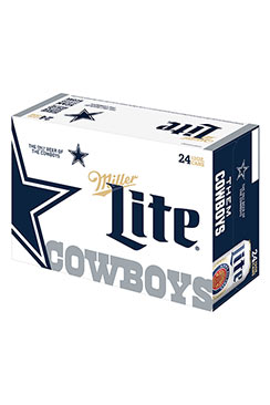 Miller Lite Cowboys