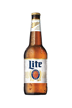 Miller Lite 