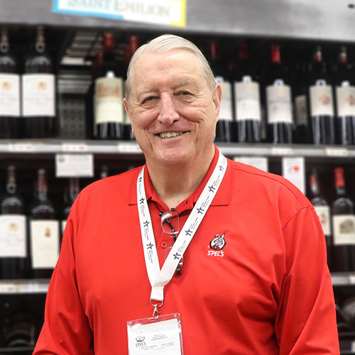 Meet Our Staff Spec s Wines Spirits Finer Foods