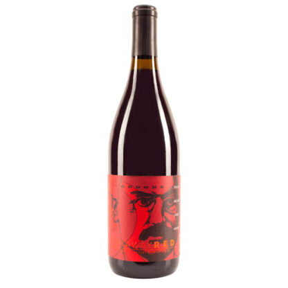 Zoom to enlarge the Brooks Runaway Red Pinot Noir