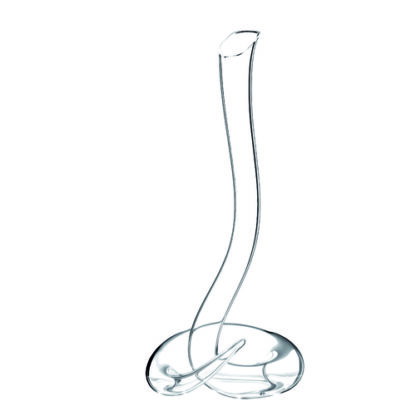 Zoom to enlarge the Riedel Rq Decanter • Eve