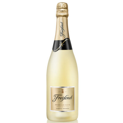 Zoom to enlarge the Freixenet Carta Nevada Dulce Cava Blend