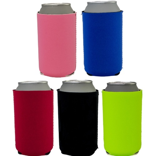 Zoom to enlarge the Us Poly Can Sleeve • Solid Colors Assortment