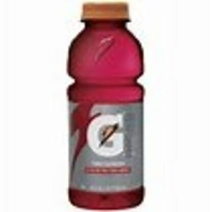 Zoom to enlarge the Gatorade Thirst Quencher 20 oz • Fruit Punch