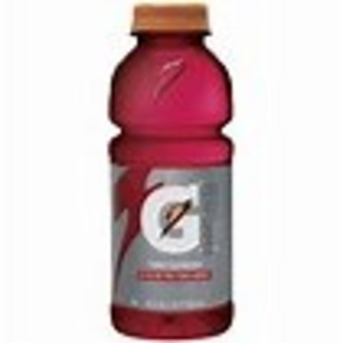 Zoom to enlarge the Gatorade Thirst Quencher 20 oz • Fruit Punch