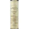 Balvenie Malt • 19yr Cask & Character