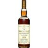 The Macallan 18 Year Old Sherry Oak Casks Highland Single Malt Scotch Whisky