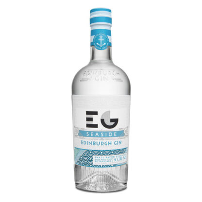 Zoom to enlarge the Edinburgh Gin • Seaside 6 / Case