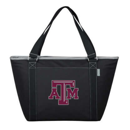 Zoom to enlarge the Cooler Tote Bag • Aggies Texas A&m