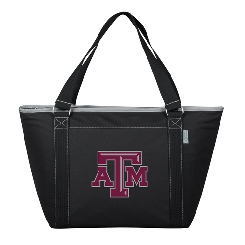 Zoom to enlarge the Cooler Tote Bag • Aggies Texas A&m